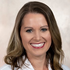 Photo of Christina Cavanagh MD