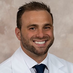 Photo of Chase Cavayero DO