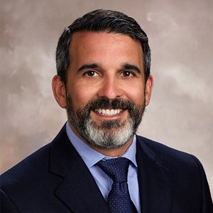 Photo of Jason Cesario MD