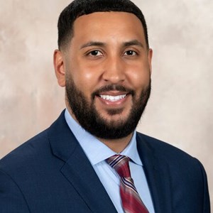 Photo of Jonah Chavez MD