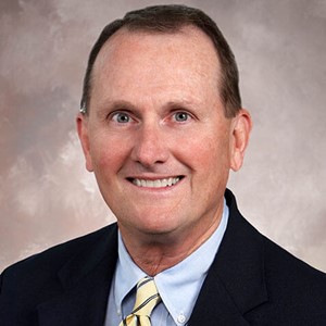 Photo of Richard Chazal MD