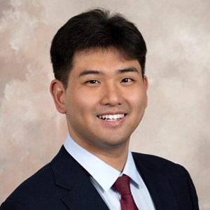 Photo of Qinjin Chen DO