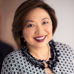 Photo of Janet Cheng MD
