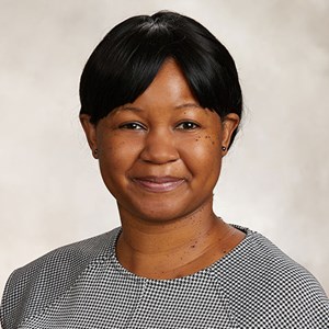 Photo of Sandra Chesoni MD