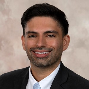 Photo of Shahzad Chindhy MD