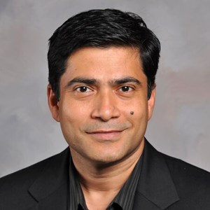 Photo of Khaza Chowdhury MD