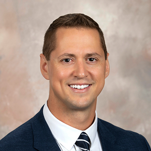 Photo of Lee D Coghill MD