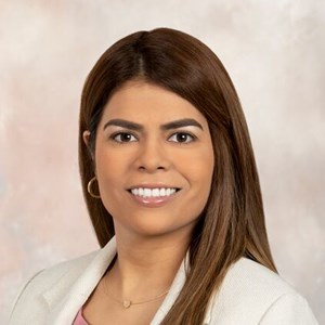Photo of Andreina Colina MD