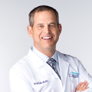 Photo of Michael Collins, Jr MD