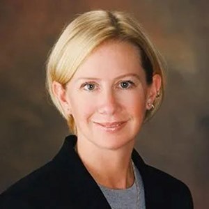 Photo of Sandra Collins MD
