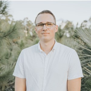 Photo of Caleb Combs MD