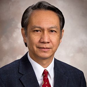 Photo of Renato Concepcion MD