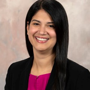 Photo of Claudia Conde Ortiz MD