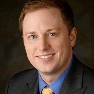 Photo of Christopher Conner MD