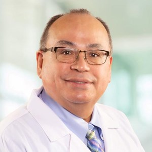 Photo of Julio Conrado MD