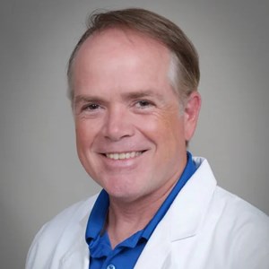 Photo of John Conrey MD