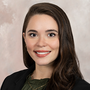 Photo of Manuella Constantino DO