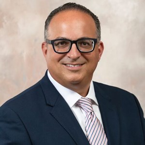 Photo of Nicholas Coppa MD