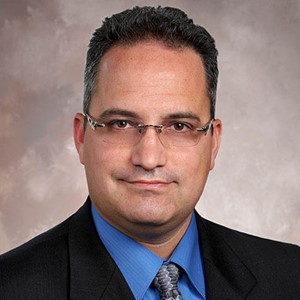 Photo of Michael Corbellini DO