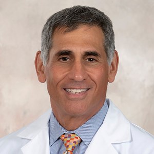 Photo of Gary Correnti MD
