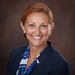 Photo of Alicia Cowan MD