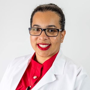 Photo of Hecca Cox MD