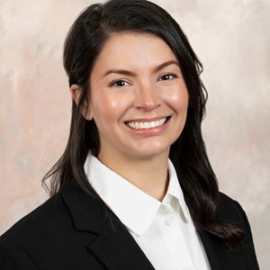 Photo of Annabel Cramer MD