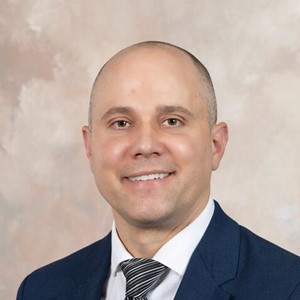 Photo of Nicholas Cramer MD