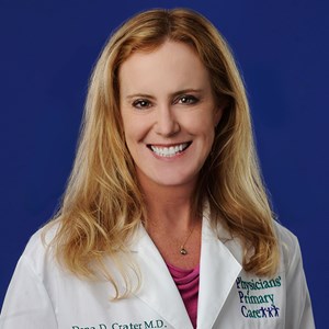 Photo of Dana Crater MD