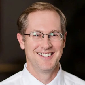 Photo of Scott Crater MD