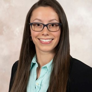 Photo of Stephanie Cruz DO