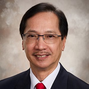 Photo of Guillermo Cuna MD