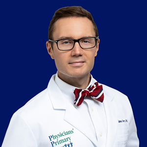 Photo of James Curry DO