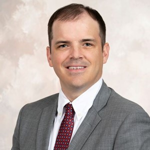 Photo of William Cutting MD