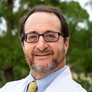 Photo of Jonathan Daitch MD