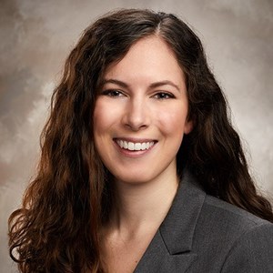 Photo of Jennifer Dalrymple DO