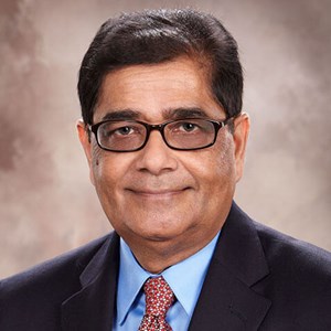 Photo of Vijay Das MD