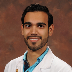 Photo of Alec Davila MD