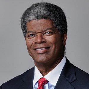 Photo of Reginald Davis MD