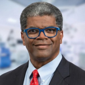Photo of Reginald Davis MD