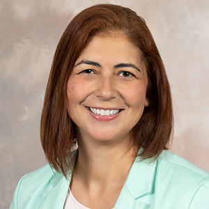 Photo of Deniz Dayicioglu MD