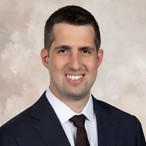 Photo of Eric Dean DO