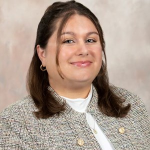 Photo of Jessica DeAngelis MD