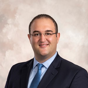 Photo of Rizcallah Deek MD