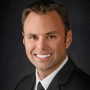 Photo of Cory Duffek MD