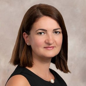 Photo of Maja Delibasic MD