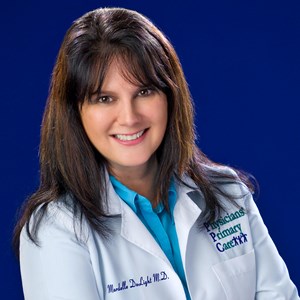 Photo of Mardelle Delight MD