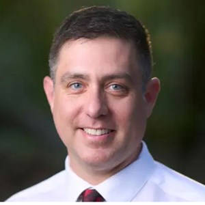 Photo of Peter Denk MD