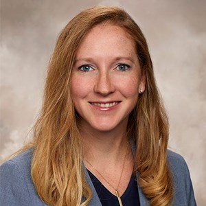 Photo of April Depombo DO