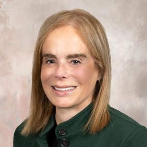 Photo of Maria Descartes MD